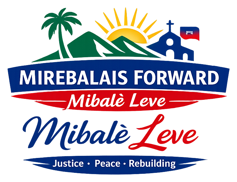 Mirebalais Forward / Mibalè Leve